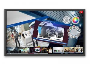 80 Inch 6-point Multitouch Display - NEC MultiSync E805 SST (New) purchase