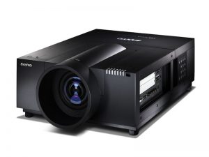 10000 Lumen Full HD - Sanyo PLC HF10000L rent