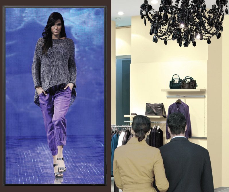 Sharp pn-r903 rent moodpic