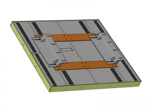 bracket - The View rent