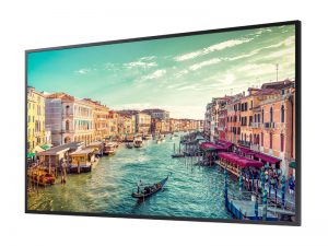 65 Inch 4K UHD - Samsung QM65R rent