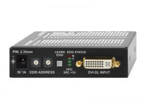 Distribution Amplifier - Lightware DA2DVI-DL (new) purchase