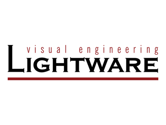 Lightware Video Technology