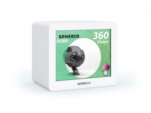 19 Zoll  Hypebox - Screensource HB19L (MOQ) (new) purchase