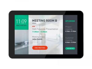 10 Inch  Multitouch Signage Display - Philips 10BDL4551T/00 (new) purchase