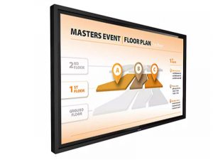 32 Inch Full HD Multitouch Signage Display - Philips 32BDL3651T/00 (new) purchase