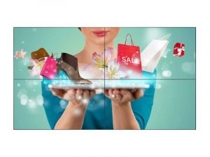 49 Inch Full HD Signage Video Wall Display - Philips 49BDL2105X/00 (new) purchase