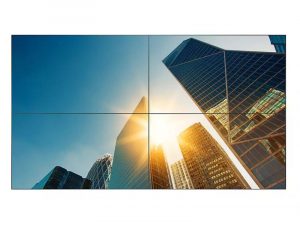 55 Inch Full HD Signage Video Wall Display - Philips 55BDL4107X/00 (new) purchase