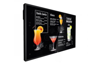 50 Inch UHD Signage Display - Philips 50BDL3117P/00 (new) purchase