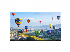 65 inch  Display - Panasonic TH-65SQ1WA (new) purchase