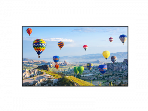 75 inch  Display - Panasonic TH-75SQ1W (new) purchase