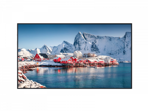 75 inch  Display - Panasonic TH-75SQE2W (new) purchase