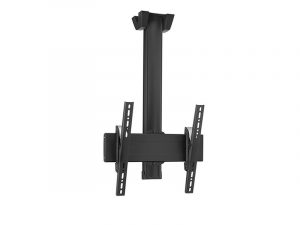 Ceiling attachment Connect-it-KIT - Vogels CT0844 | Connect-it KIT | Straight ceiling, rotatable, single profile 80 cm, 400x400 (new) purchase