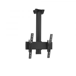 Ceiling attachment Connect-it-KIT - Vogels CT1544 | Connect-it KIT | Straight ceiling, rotatable, single profile 150 cm, 400x400 (new) purchase