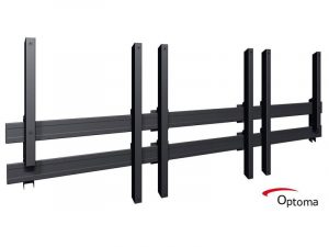 LED wall adapter - Vogels INT8302 | LED wall adapter for Optoma Quad 163 inches (new) purchase