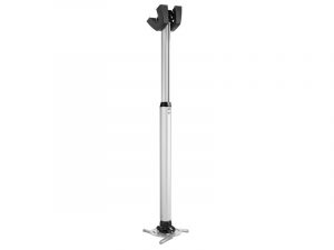 Projector ceiling mount - Vogels PPC 1585 | Projector ceiling mount | height adjustable 850-1350 mm; possible Colors: white; silver black (new) purchase
