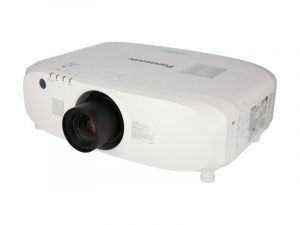 7000 Lumen - Panasonic PT-EW730ZE (new) purchase
