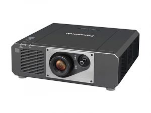 6000 Lumen - Panasonic PT-FRZ60 (new) purchase