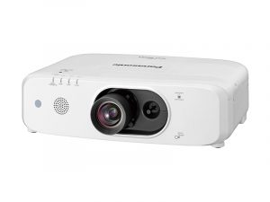 4500 Lumen - Panasonic PT-FZ570E (new) purchase