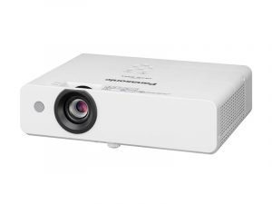 3600 Lumen - Panasonic PT-LW376 (new) purchase