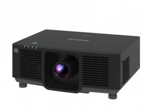 6000 Lumen - Panasonic PT-MZ680 (new) purchase