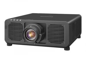 10000 Lumen - Panasonic PT-REQ10 (new) purchase