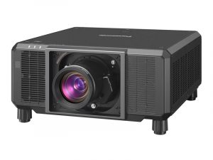 16000 Lumen - Panasonic PT-RQ18KEJ (new) purchase