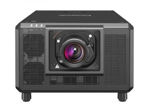 30000 Lumen - Panasonic PT-RZ34KE (new) purchase