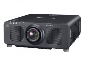 6000 Lumen - Panasonic PT-RZ690 (new) purchase