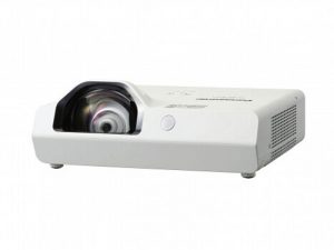 3200 Lumen - Panasonic PT-TX350 (new) purchase