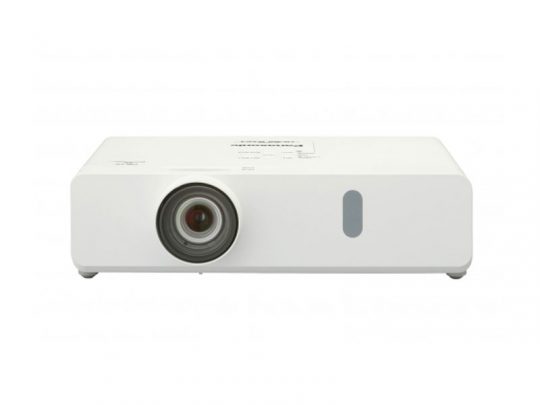 BenQ TK850i 4K Home Theater Projector shown in white with a large front-left lens, rectangular minimalist design, placed on a plain white background.