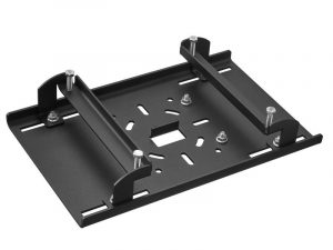 Carrier / H-beam clamp - Vogels PUA 9516 | Ceiling adapterConnect it | Adapter steel profile beam | Beam width 150-300 mm (new) purchase