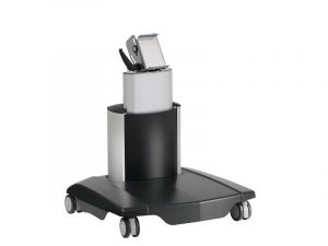 Display cart - Vogels PFT 2515 | Display trolley | height adjustable | inclined (new) purchase