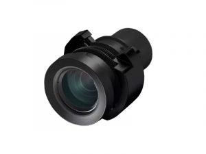 Objective - Epson ELPLM08                         (new) purchase