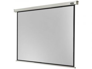 Motorised screen  - Celexon Professional (new) purchase