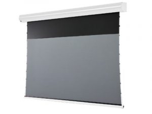 Motorised screen - Celexon Tension Home Cinema Plus CLR UST (new) purchase