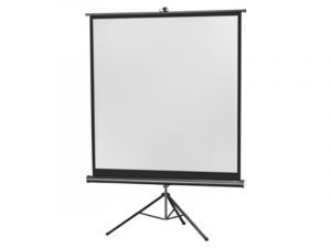Tripod screen - Celexon Economy (new) purchase