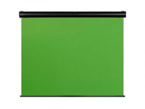 Motorised screen - Celexon Green Screen (new) purchase