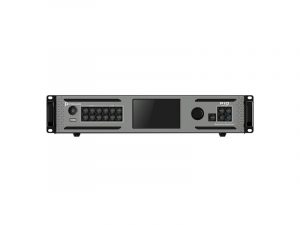 Seamless Switcher - PIXELHUE P10 with flight case (new) purchase