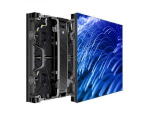 LED Wand Modul 3.9mm - Unilumin URMIII 03 BF Modul 0,50*0,50m rent