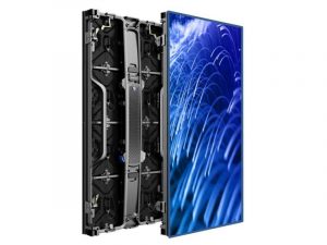 LED Wand Modul 3.9mm - Unilumin URMIII 03 BF 0,50x1,00m rent