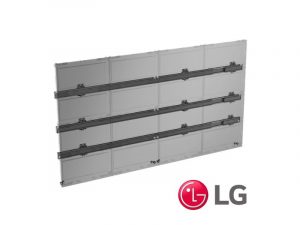 LED wall mount - Vogel's LG dvLED video wall (new) purchase