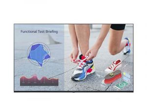 65 Inch Display - LG 65UL3J-E (new) purchase