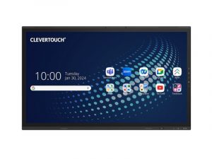 65 Inch  Interactive touch display - Clevertouch Clevertouch 65