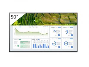 50 Inch 4K UHD Professional BRAVIA display - Sony FW-50BZ30L (new) purchase