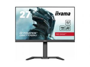 27 Inch Gaming Series Monitor - iiyama GB2770QSU-B6 (new) purchase