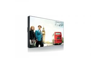 55 Inch Signage Video Wall Display - Philips 55BDL4007X/00 (new) purchase