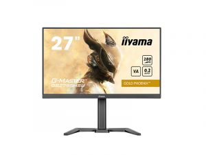 27 Inch Gaming Series Monitor - iiyama GB2795HSU-B1 (new) purchase