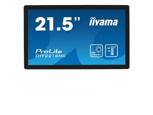 21.5 Inch FHD Touch-Monitor - iiyama OTF2216MC-B1 (new) purchase