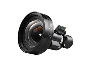 Interchangeable lens - Optoma BX-CTA17 (new) purchase